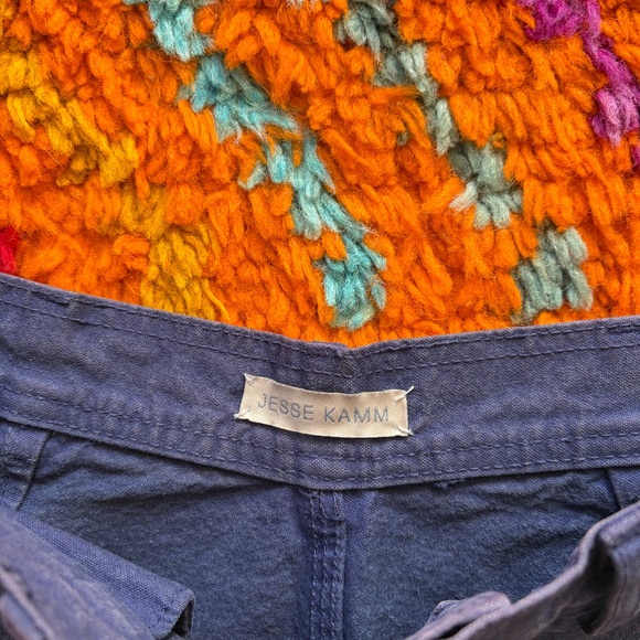 Jesse Kamm Sailor Pants - Picture 2 of 4